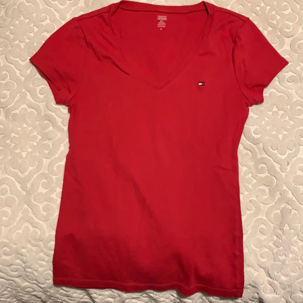 Tommy Hilfiger women’s t shirt